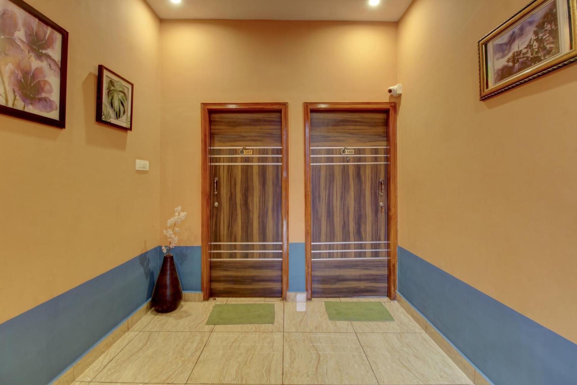 Home Vp Inn Vanivilasa Puram Exterior photo